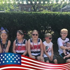 Meet your Posher, Kristy